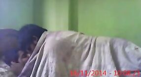 Bangladeshi girl enjoys oral and vaginal sex with her partner in bed 2 min 10 sec