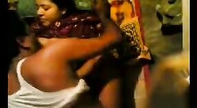 Indian couples secret camera recording of their intimate moments 4 min 20 sec