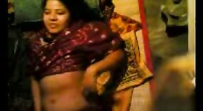 Indyjskie pary tajne nagrywanie kamery swoich intymnych chwil 6 / min 20 sec