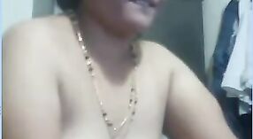 Andhra housewife revealing all 4 min 20 sec