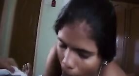 Young Indian man enjoys the company of two attractive Telugu mature women 1 min 40 sec
