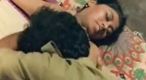 Devikas sensual performance in an Indian film featuring big boobs 4 min 40 sec