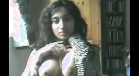 Young Indian village girl enjoys passionate sex with her lover 4 min 00 sec