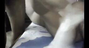 Bhabhi rides hard in steamy Indian hardcore video 1 min 20 sec