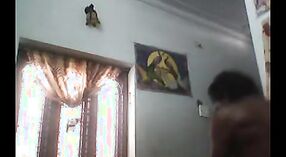 ಹಿಡನ್ ಕ್ಯಾಮೆರಾ ಸೆರೆಹಿಡಿಯುತ್ತದೆ ತೆಲುಗು ಅಮ್ಮಂದಿರು ಲೈಂಗಿಕ ಎನ್ಕೌಂಟರ್ ಒಕ್ಕಲು 3 ನಿಮಿಷ 00 ಸೆಕೆಂಡು
