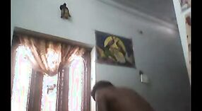Hidden camera captures Telugu moms sexual encounter with tenant 3 min 40 sec