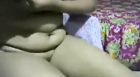 Amateur Telugu wifes passionate home sex with hairypussy 3 min 30 sec