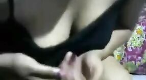 Amateur Telugu wifes passionate home sex with hairypussy 0 min 40 sec