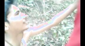 Odkryty seks wideo z Marathi wieś Nastolatki 0 / min 40 sec