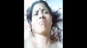 Desi village aunty gets fucked hard in MMS scandal 3 min 40 sec