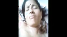 Desi village aunty gets fucked hard in MMS scandal 4 min 00 sec