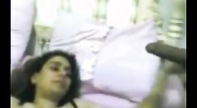 Молодая девушка Дези в скандальном ММС-сообщении на пенджабском языке трахается со своим любовником 0 минута 30 сек