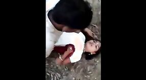 Gang bang in the forest with a sexy teenage girl 0 min 0 sec