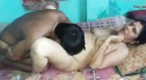 Desi housewife and lover caught in steamy encounter at home 0 min 0 sec