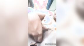 Gadis Amatir Tamil Kesenangan Karo Fingering Ing Kamera 5 min 20 sec