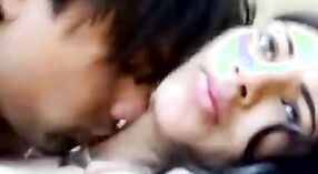 A stunning Pakistani teen gets pleasure from her partner in the great outdoors 3 min 30 sec
