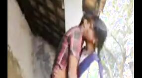 Bihari schoolmeisjes passionate outdoor encounter 4 min 20 sec