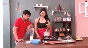 Desi Masala Sex: Wengi Passion karo Bhabhi Sexy 1 min 40 sec