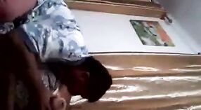 Mallu auntys big boobs get sucked in HD video 3 min 30 sec