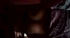 Mallu auntys big boobs get sucked in HD video 1 min 00 sec