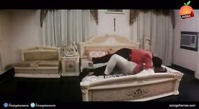 ఇండియన్ పోర్న్ చిత్రంలో దేశీ వైద్యులు ఉద్వేగభరితమైన ఎన్‌కౌంటర్ 3 మిన్ 20 సెకను