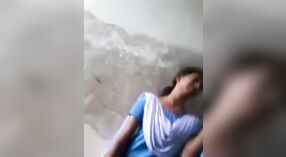 Desi school girl from Jharkhand gets naughty in classroom 2 min 10 sec