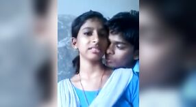 Desi school girl from Jharkhand gets naughty in classroom 3 min 10 sec