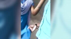 Desi school girl from Jharkhand gets naughty in classroom 1 min 00 sec