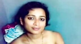 Teen Bengali girl experiences her first time with amateur sex 2 min 00 sec