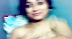 Teen Bengali girl experiences her first time with amateur sex 4 min 20 sec