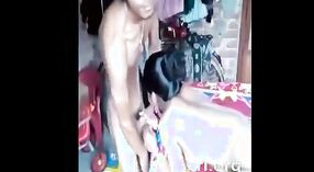 Village housewife indulges in steamy encounter with neighbors son 0 min 40 sec