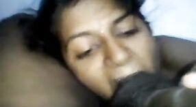 Young Tamil beauty enjoys giving oral pleasure 2 min 10 sec