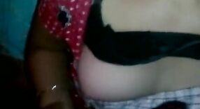 Village girl Ladaks seductive breasts are fondled in a steamy video 4 min 20 sec