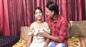 Индийская порнозвезда Суман из Мумбаи соблазняет и ублажает моего друга Ракеша 0 минута 0 сек
