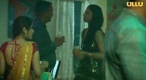 Indian housewives get wet and wild in short film 33 min 00 sec