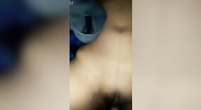 Szpitalne spotkanie indyjskiej dziewczyny z intensywnym kurwa 2 / min 20 sec