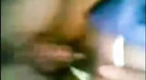 Une marathi fait une pipe et se fait défoncer dans une vidéo maison 10 minute 50 sec
