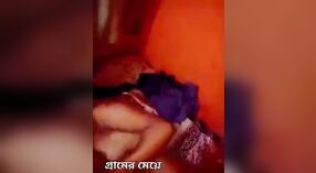 Desi wife from a rural community engages in sexual activity with her neighbor 4 min 50 sec