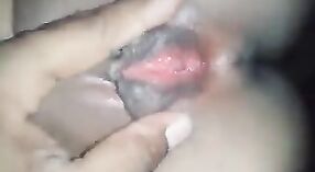 Desi Aunty saka desa India nemu jinis gairah saka pacangan 3 min 20 sec