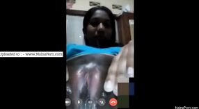 Nieuwe release: een Desi Lankaans meisje onthult haar geheimen 2 min 20 sec