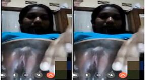 Rilis Anyar: Gadis Desi Lankan ngumumake rahasia dheweke 3 min 30 sec