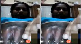 Rilis Anyar: Gadis Desi Lankan ngumumake rahasia dheweke 3 min 40 sec