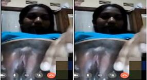 Rilis Anyar: Gadis Desi Lankan ngumumake rahasia dheweke 3 min 50 sec