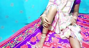 Young Indian husband and wife indulge in passionate lovemaking 0 min 0 sec