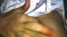 Indian aunty with big boobs caught cheating, video tagged as real and homemade 4 min 30 sec