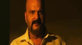कामुक भारतीय बंधन दृश्य में एक कामुक बॉलीवुड फिल्म 14 मिन 20 एसईसी