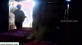 Istri NRI India dalam pertemuan beruap dengan kamera tersembunyi 4 min 10 sec