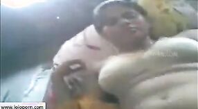 A married Indian couple indulges in hardcore outdoor sex and oral pleasure 11 min 00 sec