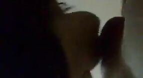 Young Indian college girl gives oral and engages in sexual activity with her younger relative 3 min 40 sec
