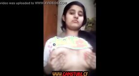 Ấn độ tuổi teen flaunts cô ấy ngực trên mạng quan sát, mạng theo dõi - Tự do xem tại camstube.cf 1 tối thiểu 20 sn